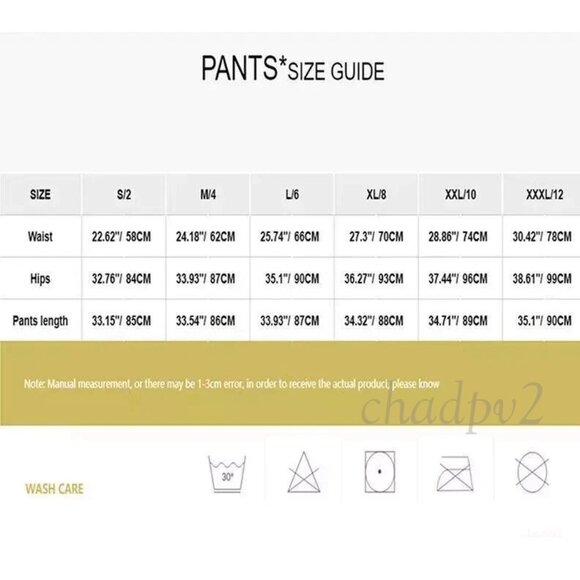 NewLulemon Align Leggings Black High Rise 25 Sports Yoga Pant Size 2/4/6/8/10/12 - Picture 8 of 8